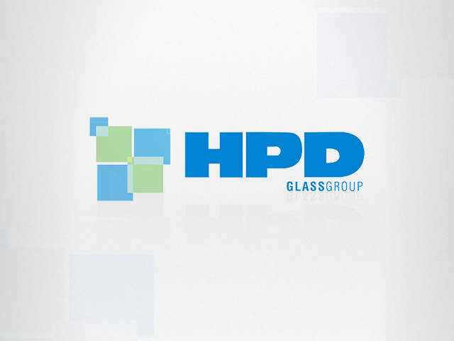 HPD Glass